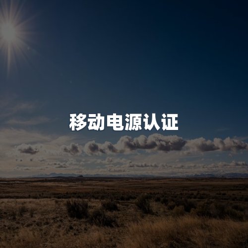 服务优势
